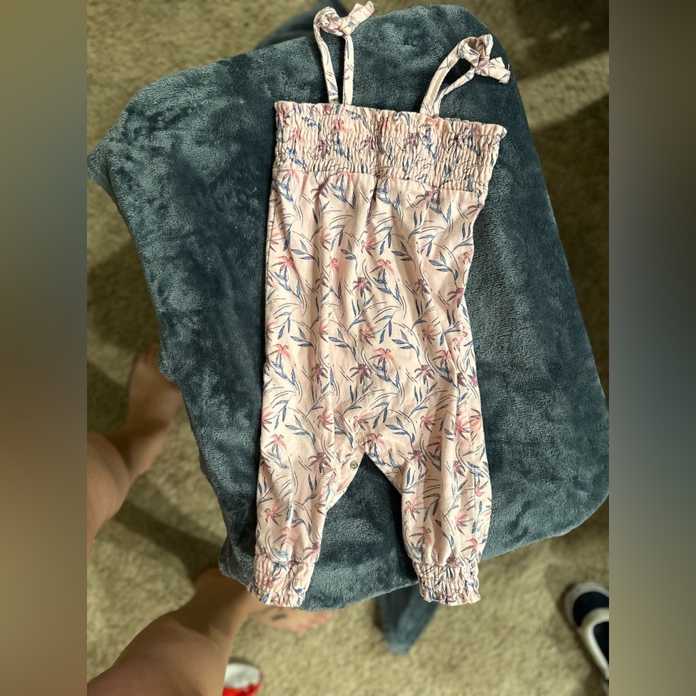 Jumpsuit